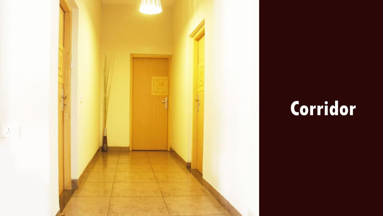 Classic Luxury Service Apartments Visakhapatnam Zewnętrze zdjęcie